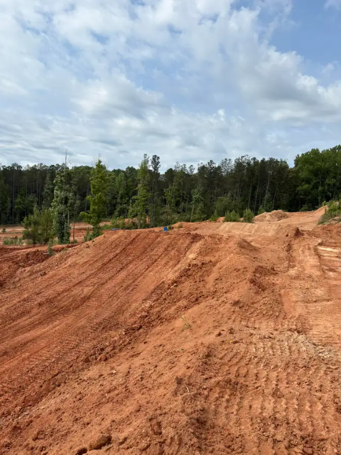Timbervalley MX photo 1