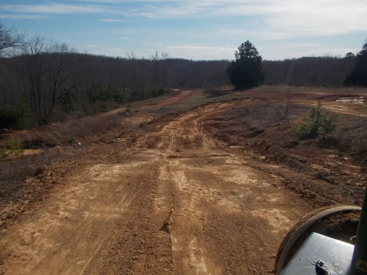 Greenup County Off Road Park photo 1