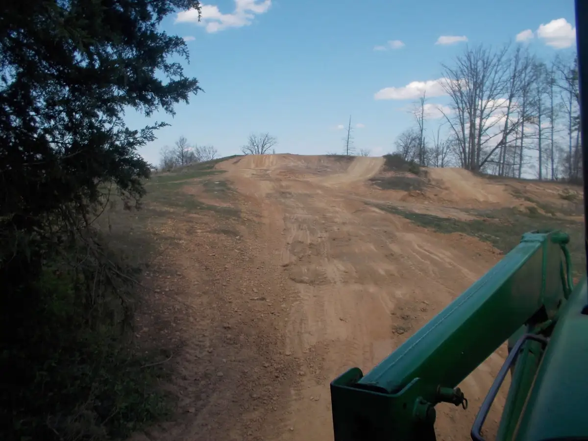 Greenup County Off Road Park photo 2