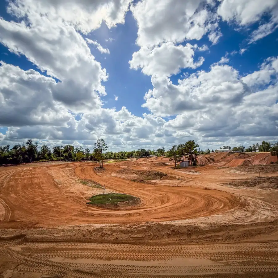 Decker Training Facility photo 1