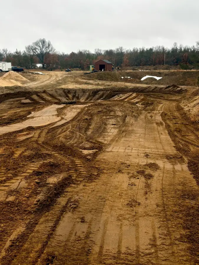 Steffes MX Facility photo 2