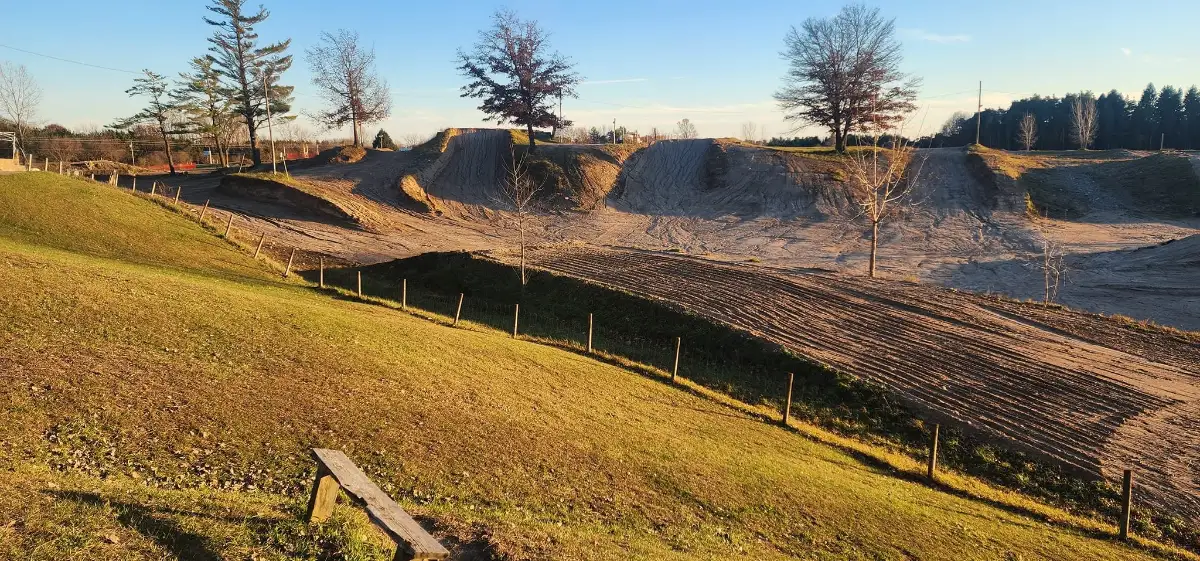 Valley Motocross photo 4
