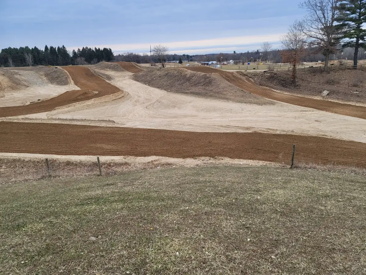 Valley Motocross photo 5