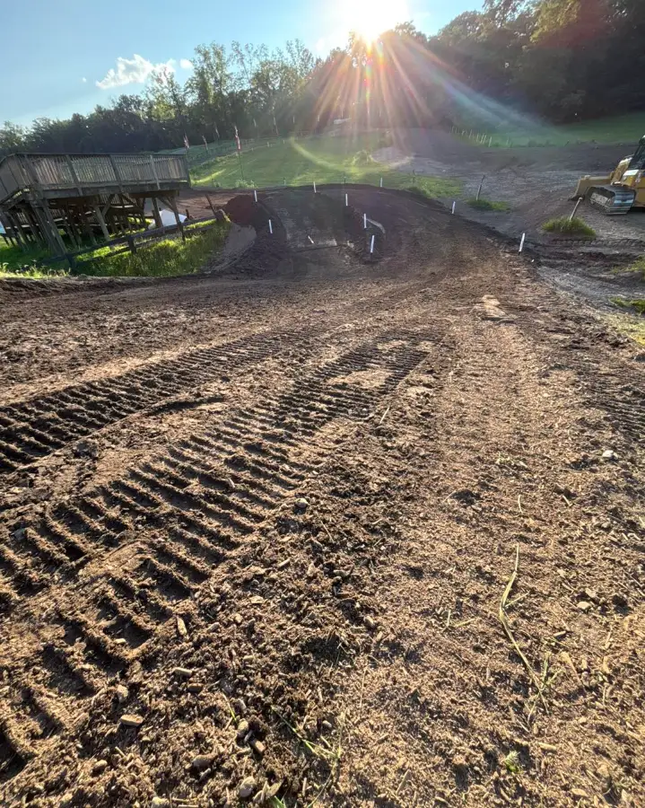 Tomahawk MX photo 1