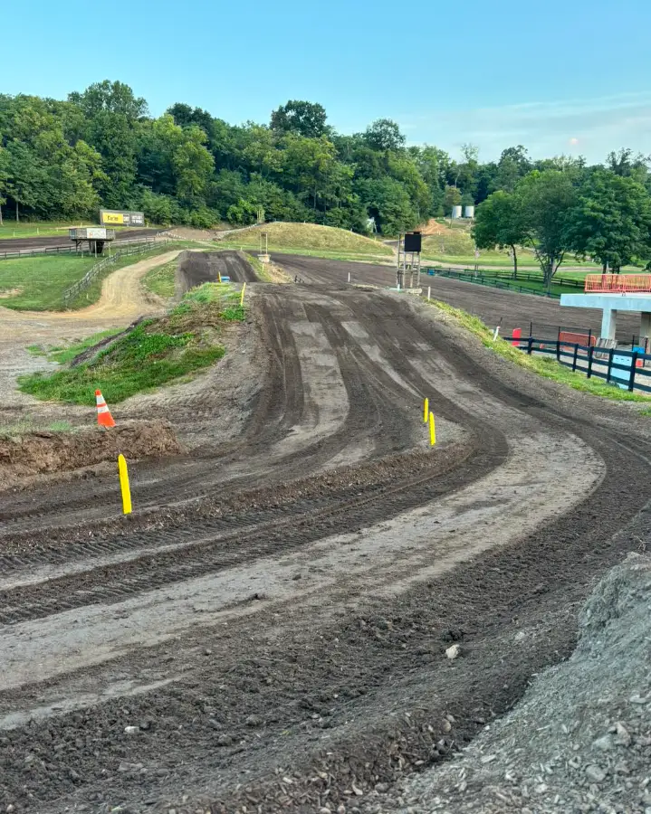 Tomahawk MX photo 3