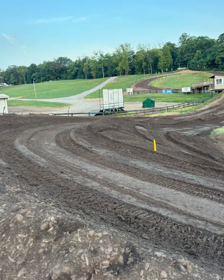 Tomahawk MX photo 4
