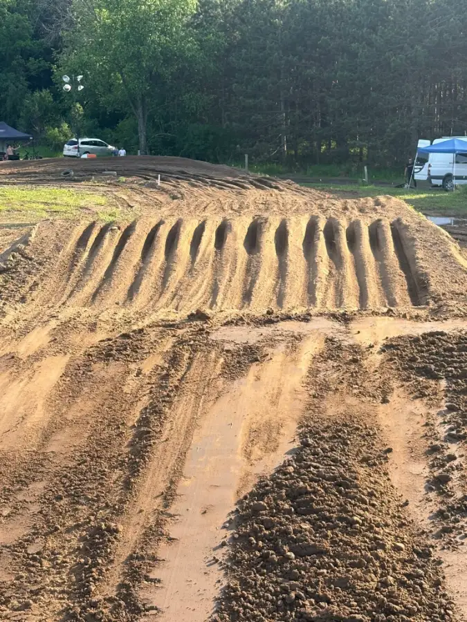 Tigerton MX photo 2