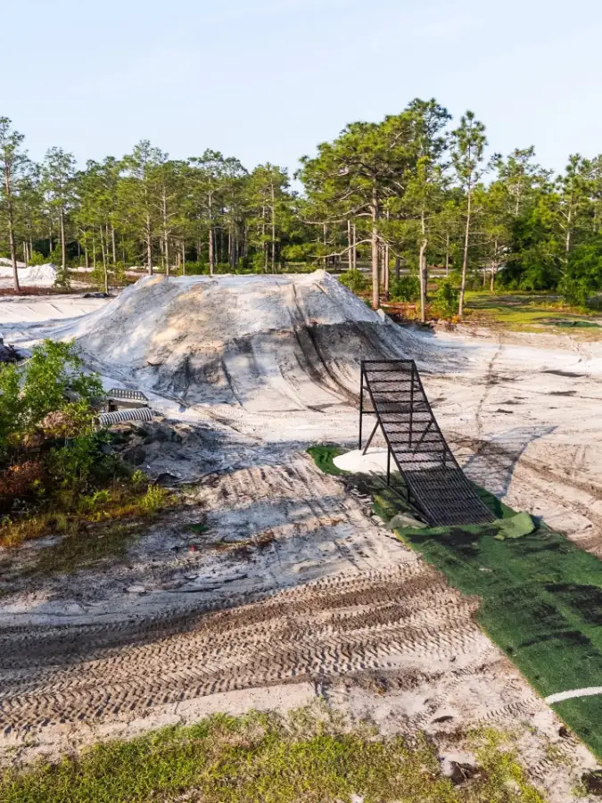 Salty Acres Moto Airbnb photo 2