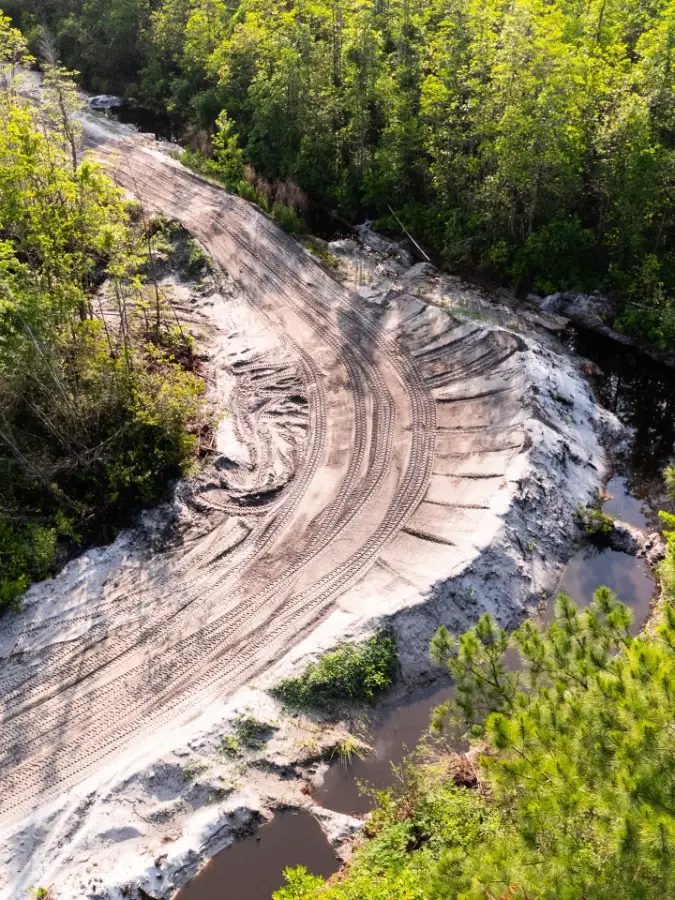 Salty Acres Moto Airbnb photo 4