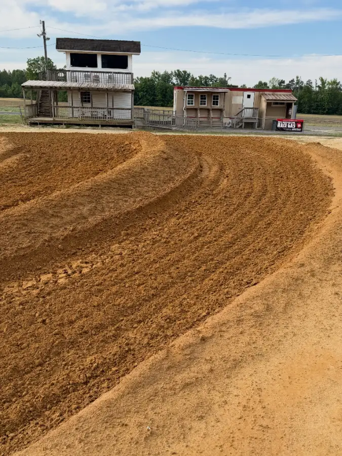 South Fork MX photo 1