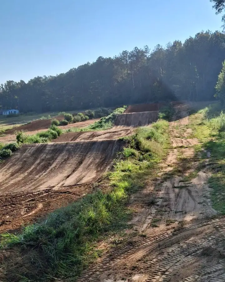 Reedy Creek Motocross photo 4