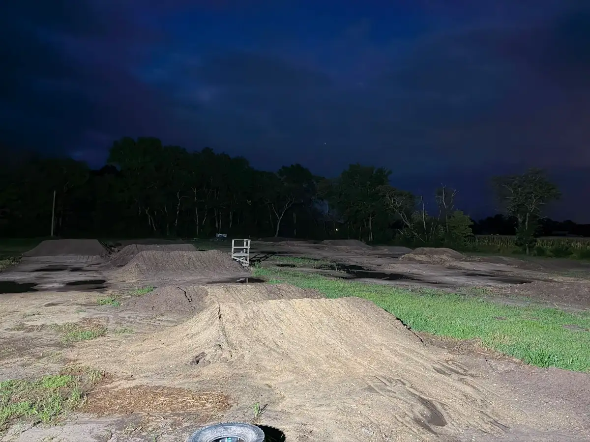 Dream Racers Supercross photo 3