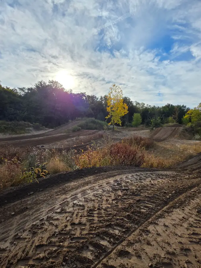 The 15 Practice Track photo 1