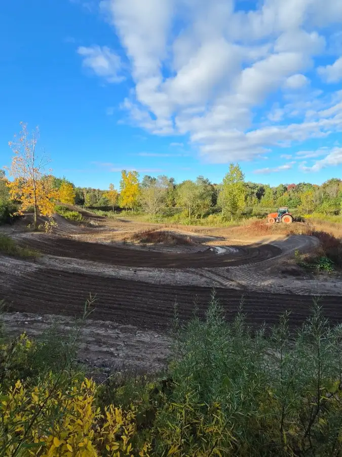 The 15 Practice Track photo 3