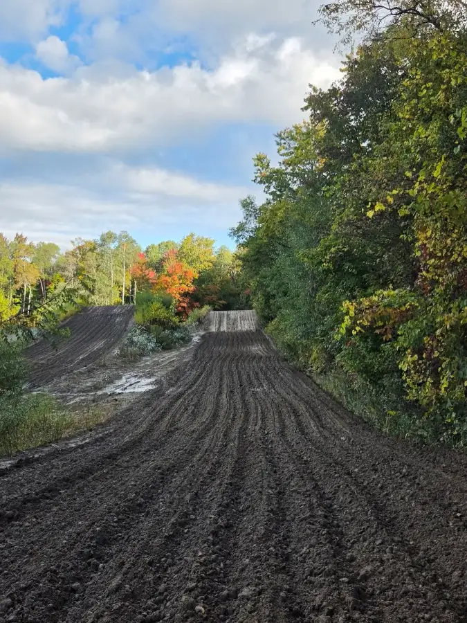 The 15 Practice Track photo 4