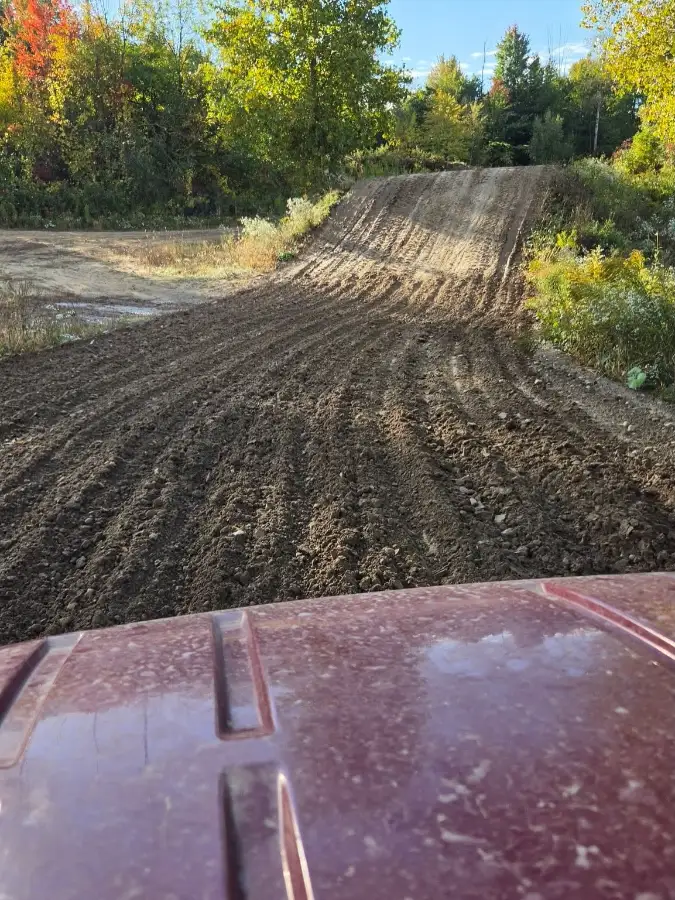The 15 Practice Track photo 5