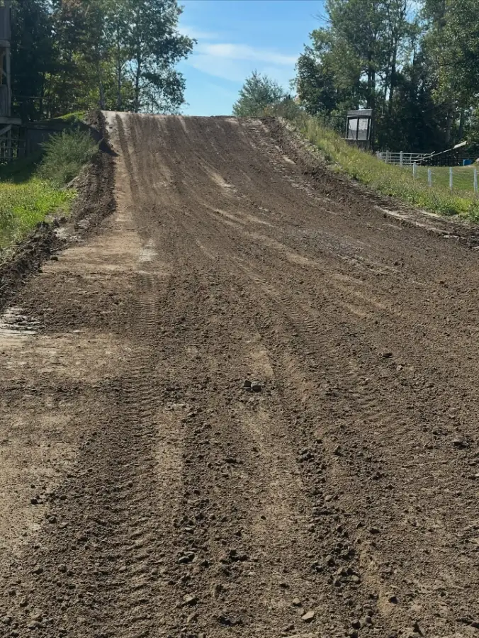 Sand Del Lee Motocross Park photo 1