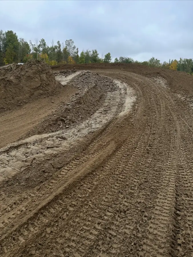 Sand Del Lee Motocross Park photo 2