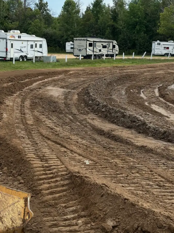 Sand Del Lee Motocross Park photo 3
