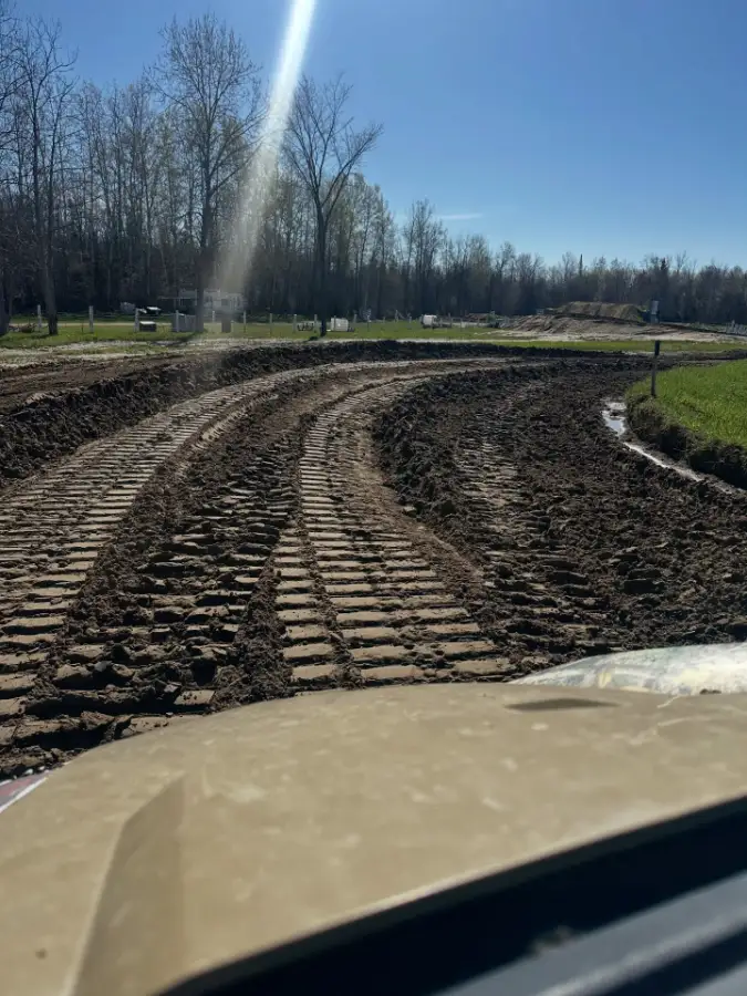 Sand Del Lee Motocross Park photo 4