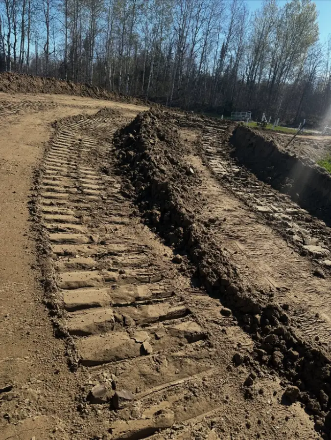 Sand Del Lee Motocross Park photo 5
