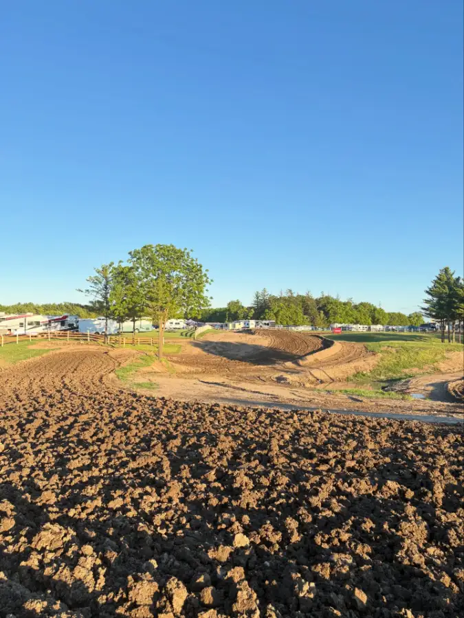 Walton Raceway photo 2