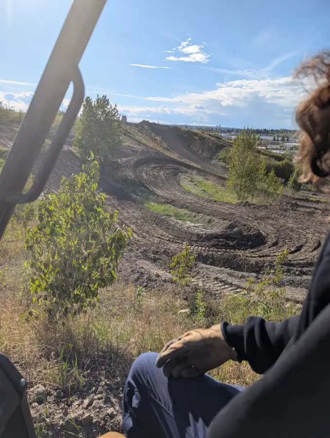 Wild Rose Motocross Association photo 1