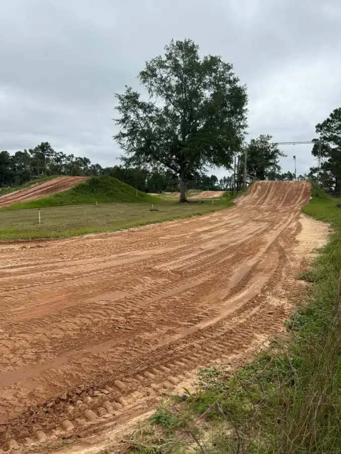 Alma Motocross Park photo 1