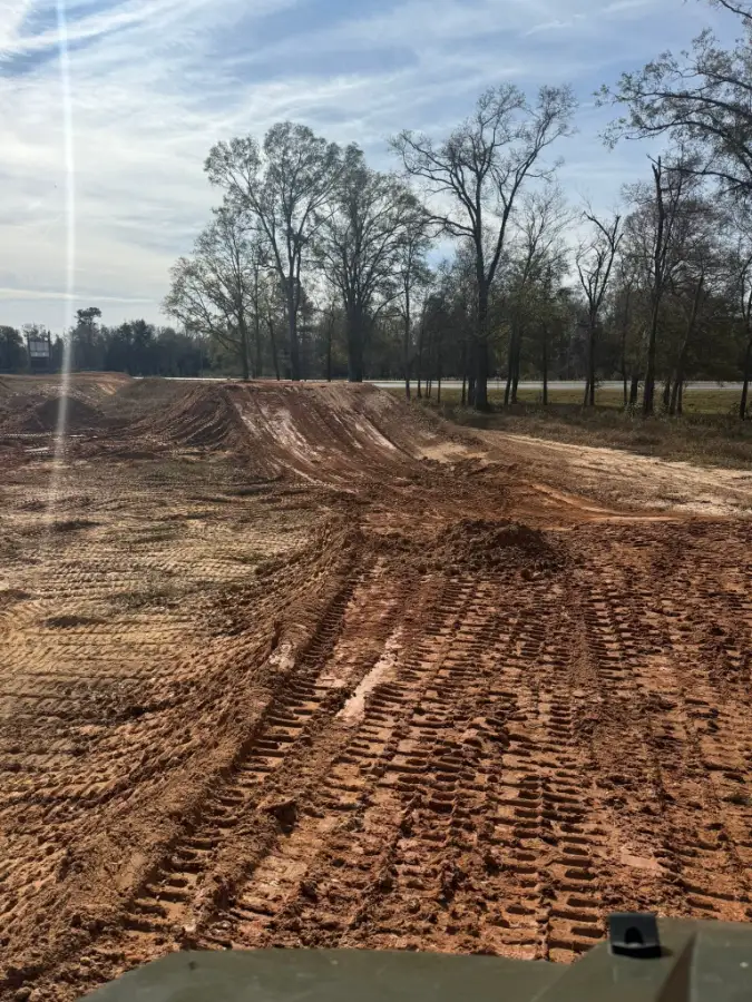 Alma Motocross Park photo 3