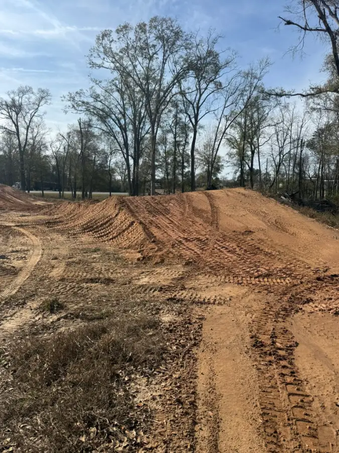 Alma Motocross Park photo 4