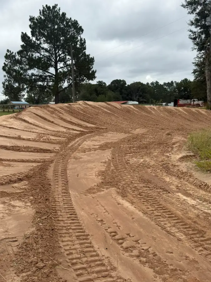 Alma Motocross Park photo 5