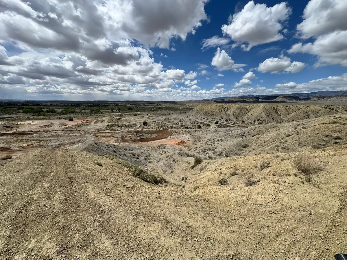 High Desert Motocross photo 1