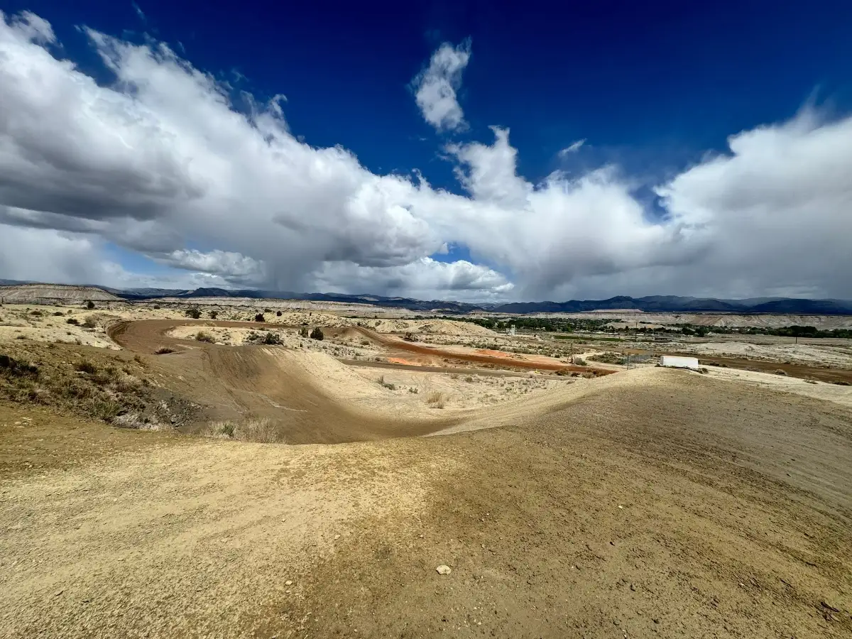 High Desert Motocross photo 2