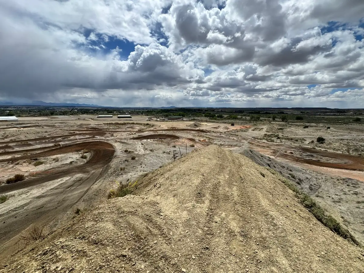 High Desert Motocross photo 3