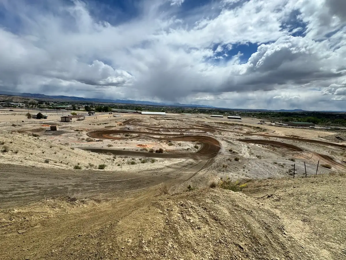 High Desert Motocross photo 4