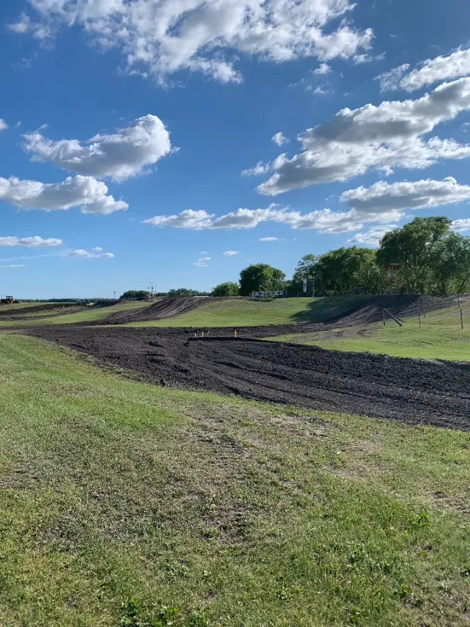 Prairie Hill MX photo 2