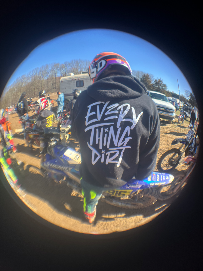Riding photo 3