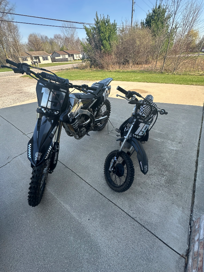 Riding photo 4