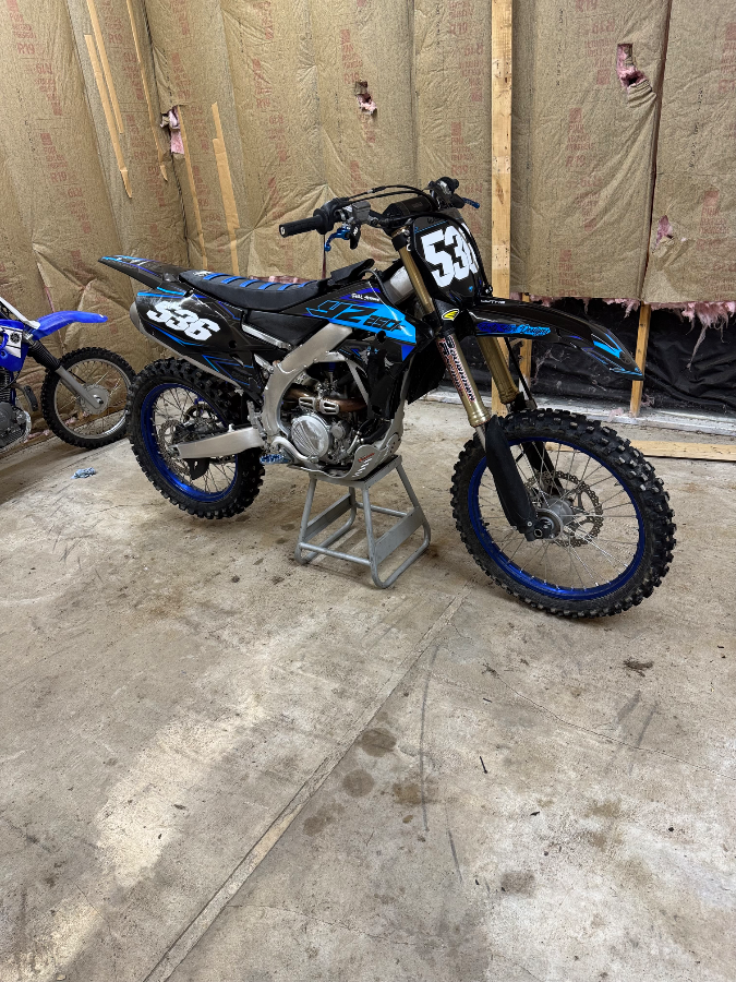 Riding photo 1