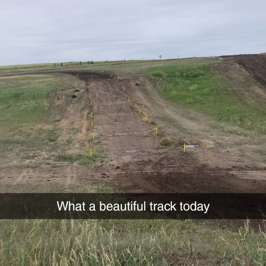 PtownMX  -  Pleasanton Motocross Grounds photo 1