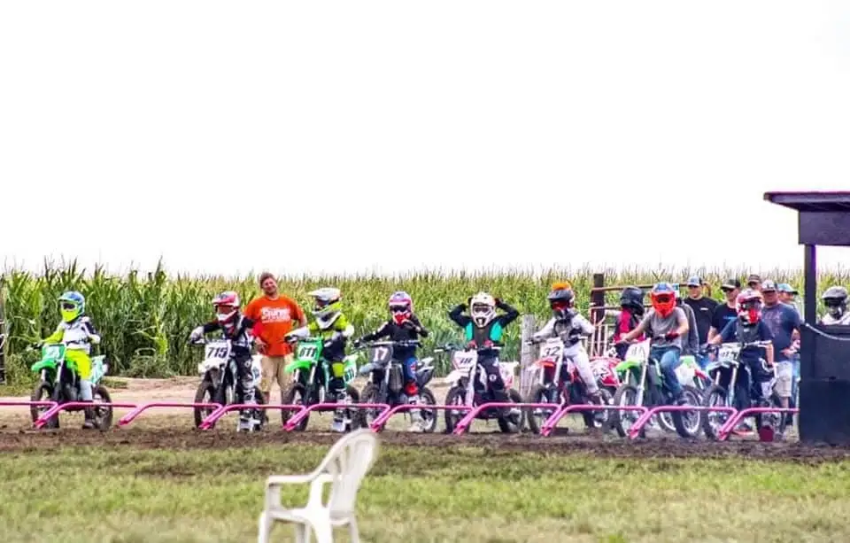 PtownMX  -  Pleasanton Motocross Grounds photo 2