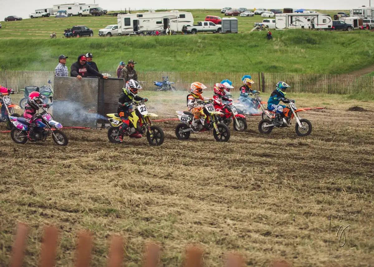 PtownMX  -  Pleasanton Motocross Grounds photo 4