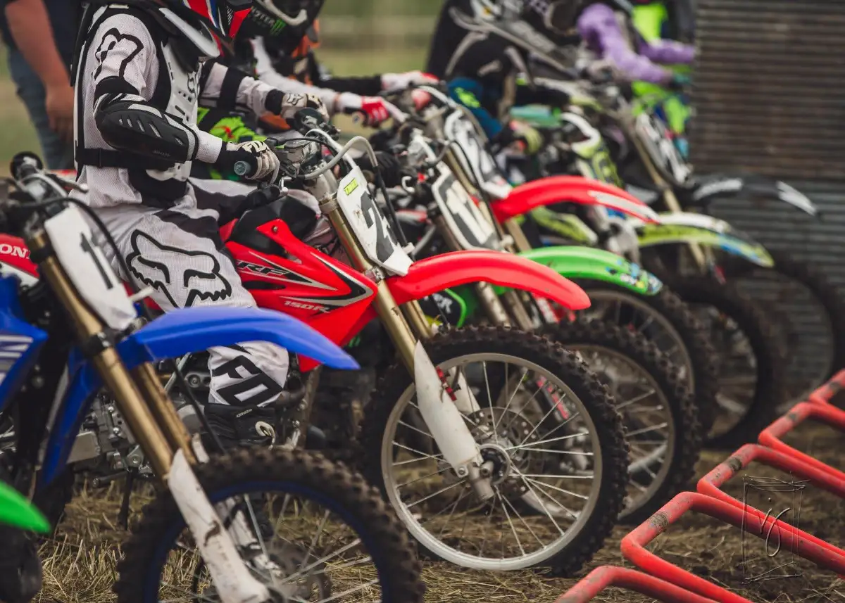 PtownMX  -  Pleasanton Motocross Grounds photo 5
