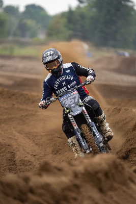 Zach Cameron