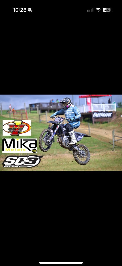 Riding photo 1