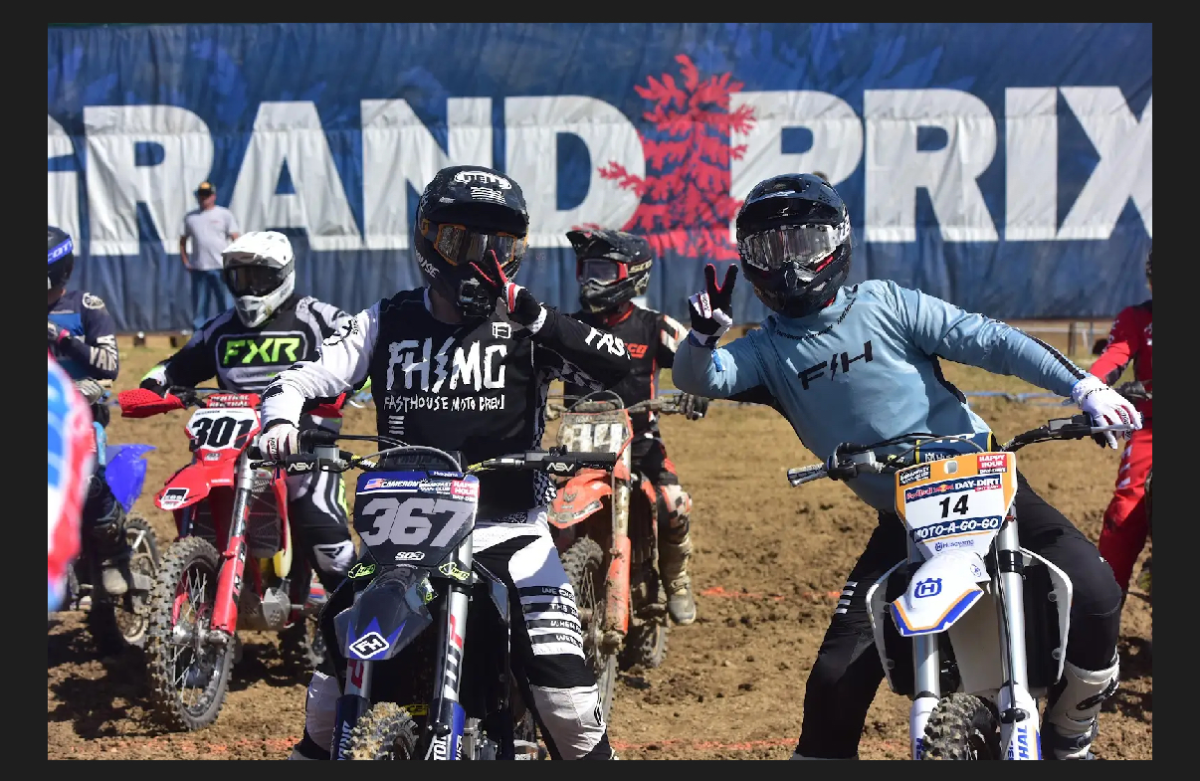 Riding photo 2