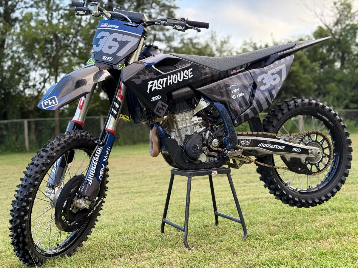 Riding photo 3