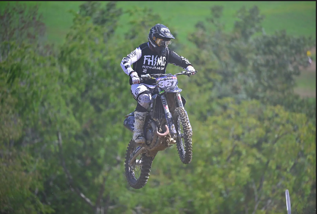 Riding photo 5