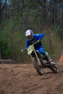 Seth Palumbo