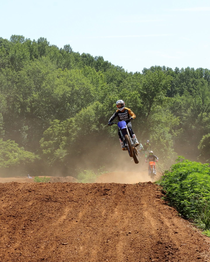Riding photo 1